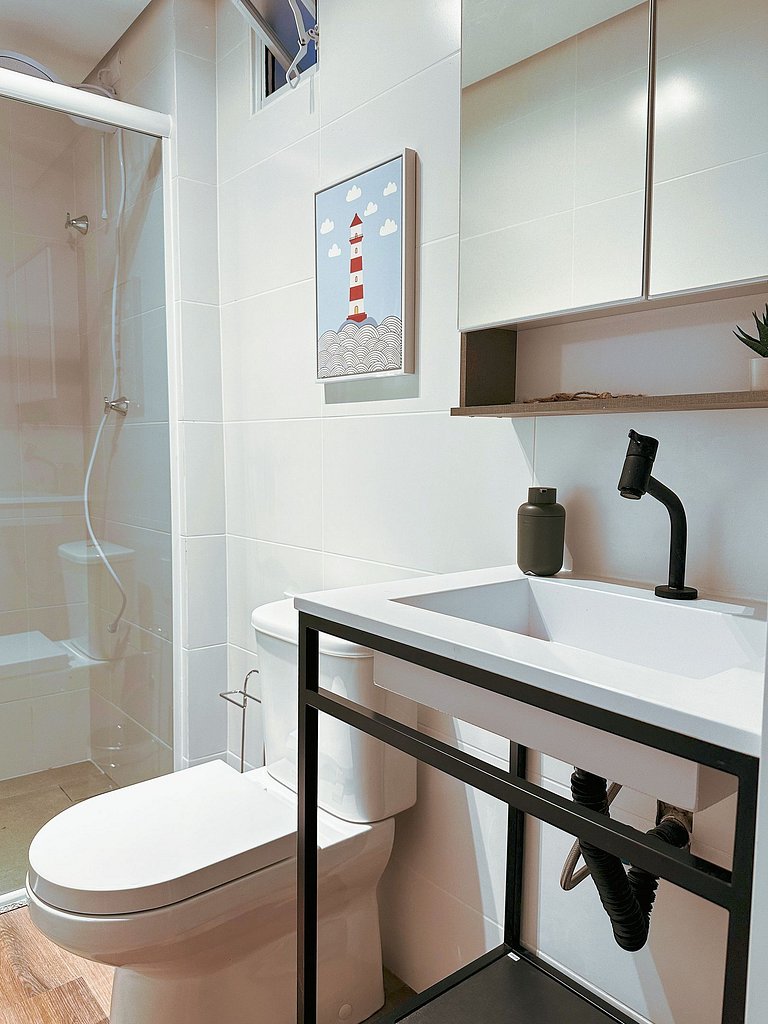 UN01 - Ilha do Arvoredo