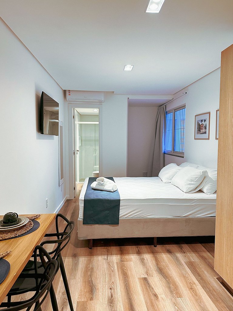 UN01 - Ilha do Arvoredo