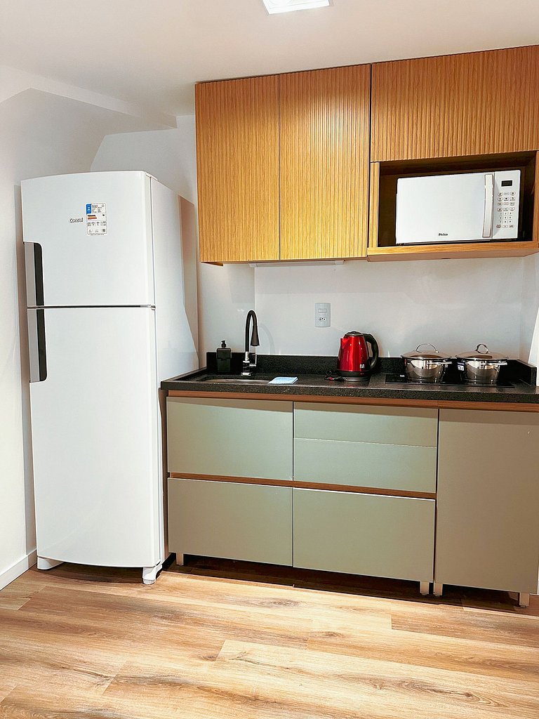 UN01 - Ilha do Arvoredo