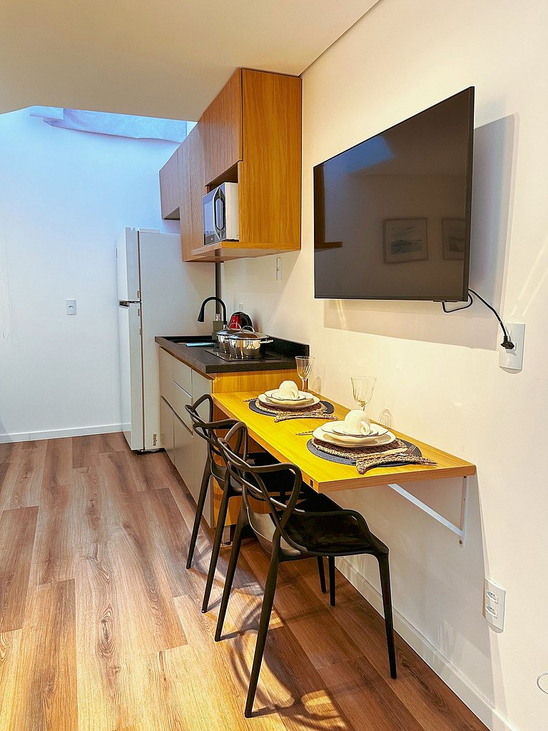 UN02 - Ilha de Anhatomirim