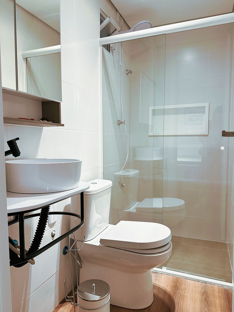 UN02 - Ilha de Anhatomirim