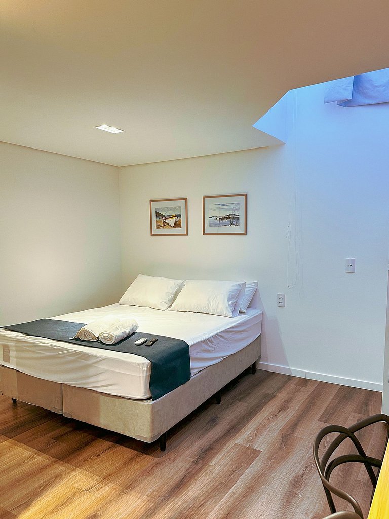 UN02 - Ilha de Anhatomirim