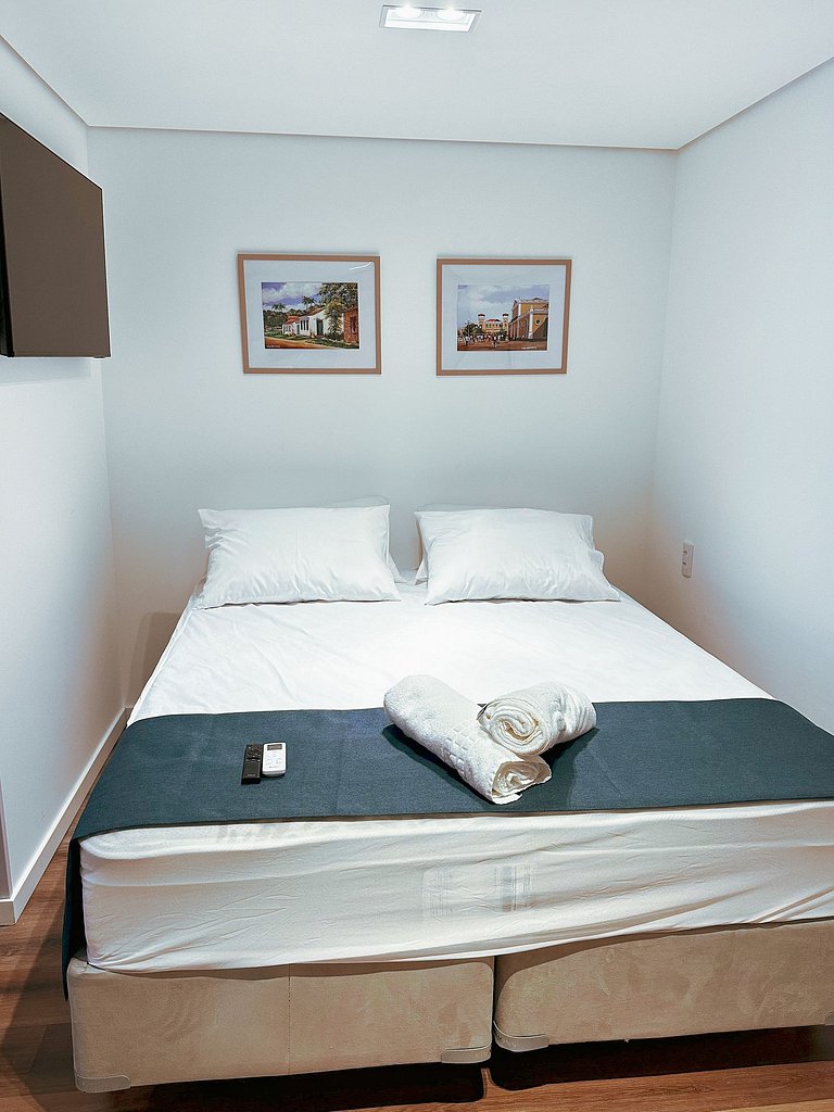 UN03 - Ilha de Ratones