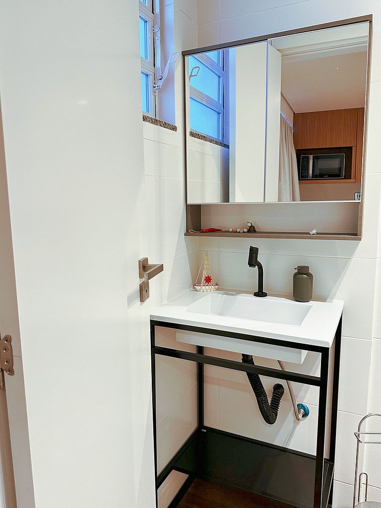 UN03 - Ilha de Ratones