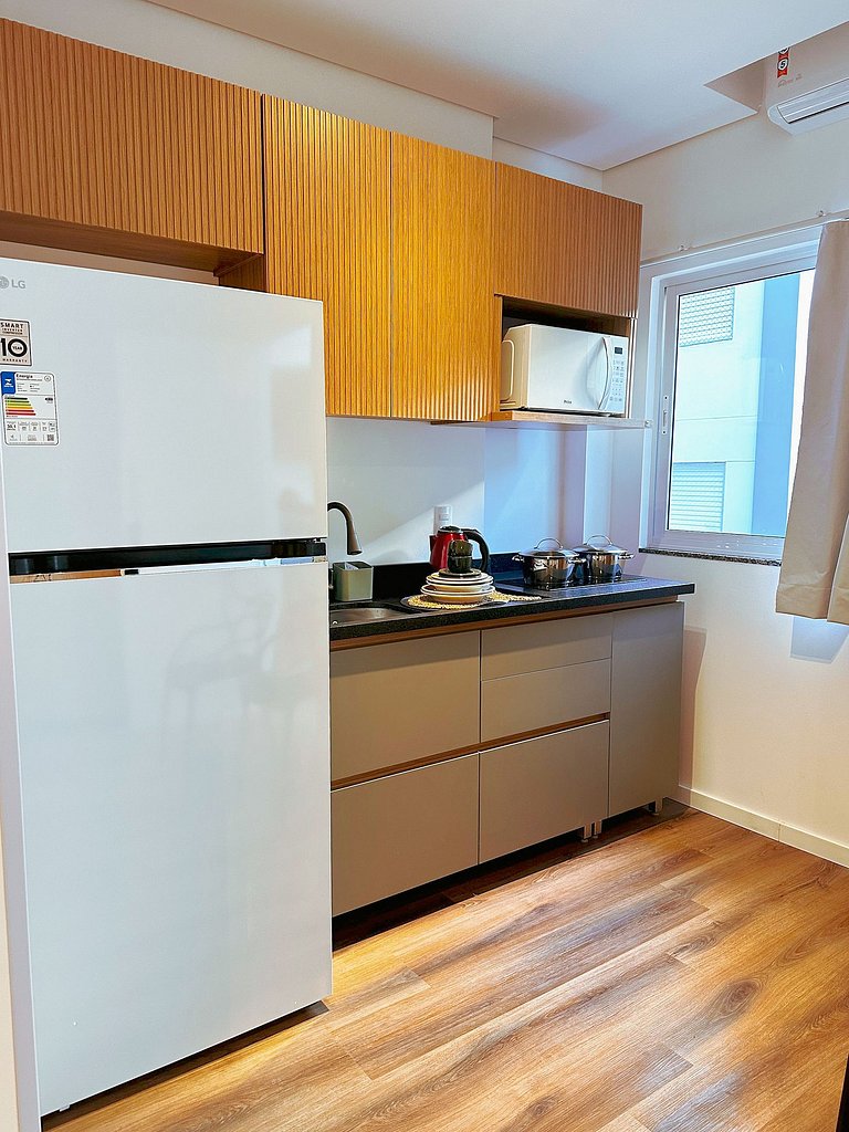 UN04 - Ilha do Campeche