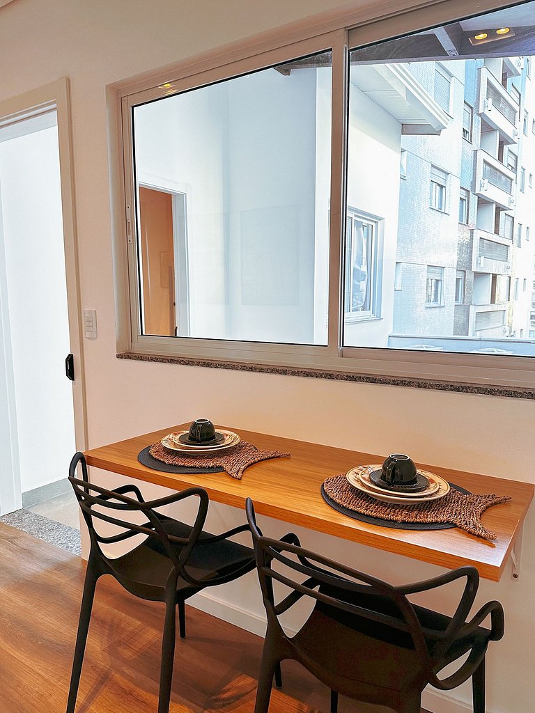 UN05 - Ilha das Conchas