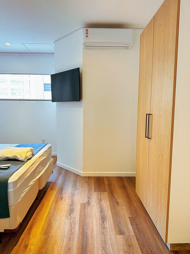 UN05 - Ilha das Conchas