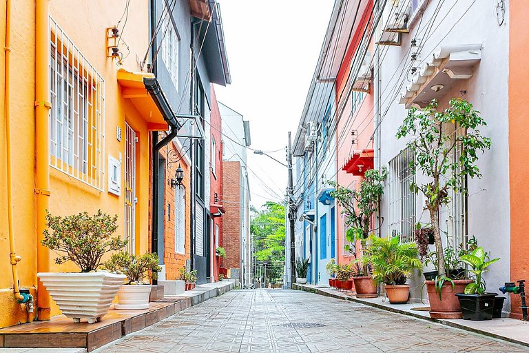 UN05 - Ilha das Conchas