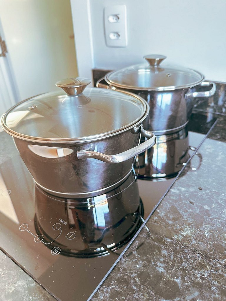 Studio Amplo Prox. UFSC - PC01