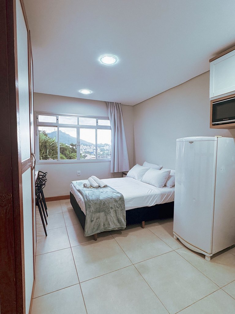 Studio ao lado da UFSC - PF09