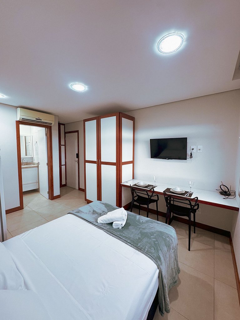 Studio ao lado da UFSC - PF09