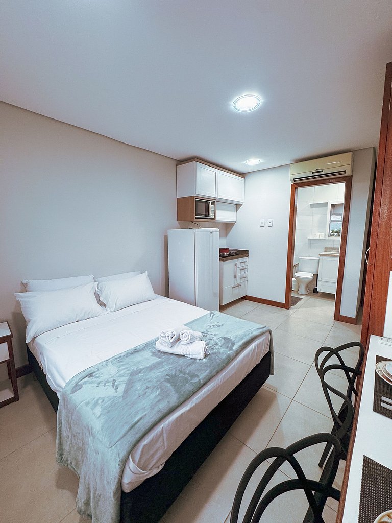 Studio ao lado da UFSC - PF09