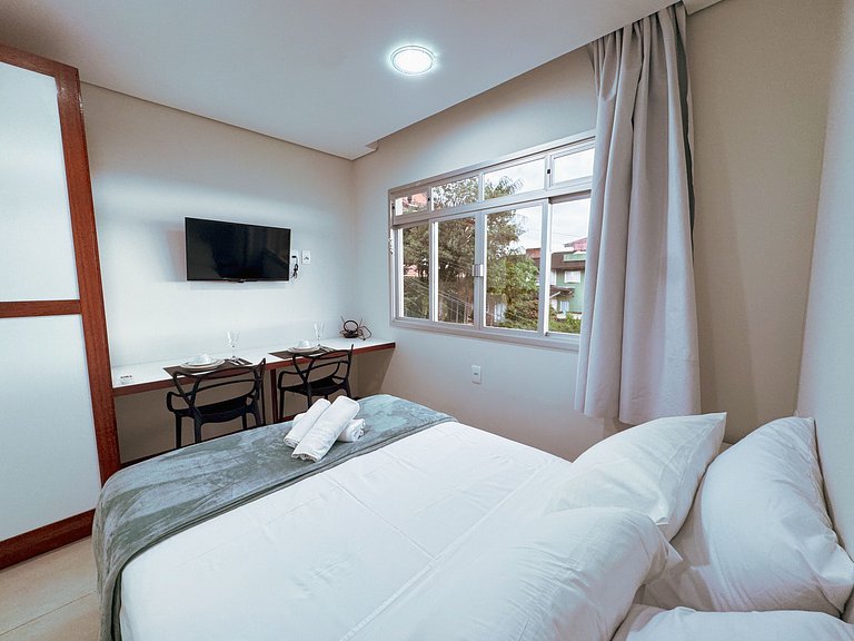 Studio ao lado da UFSC - PF09