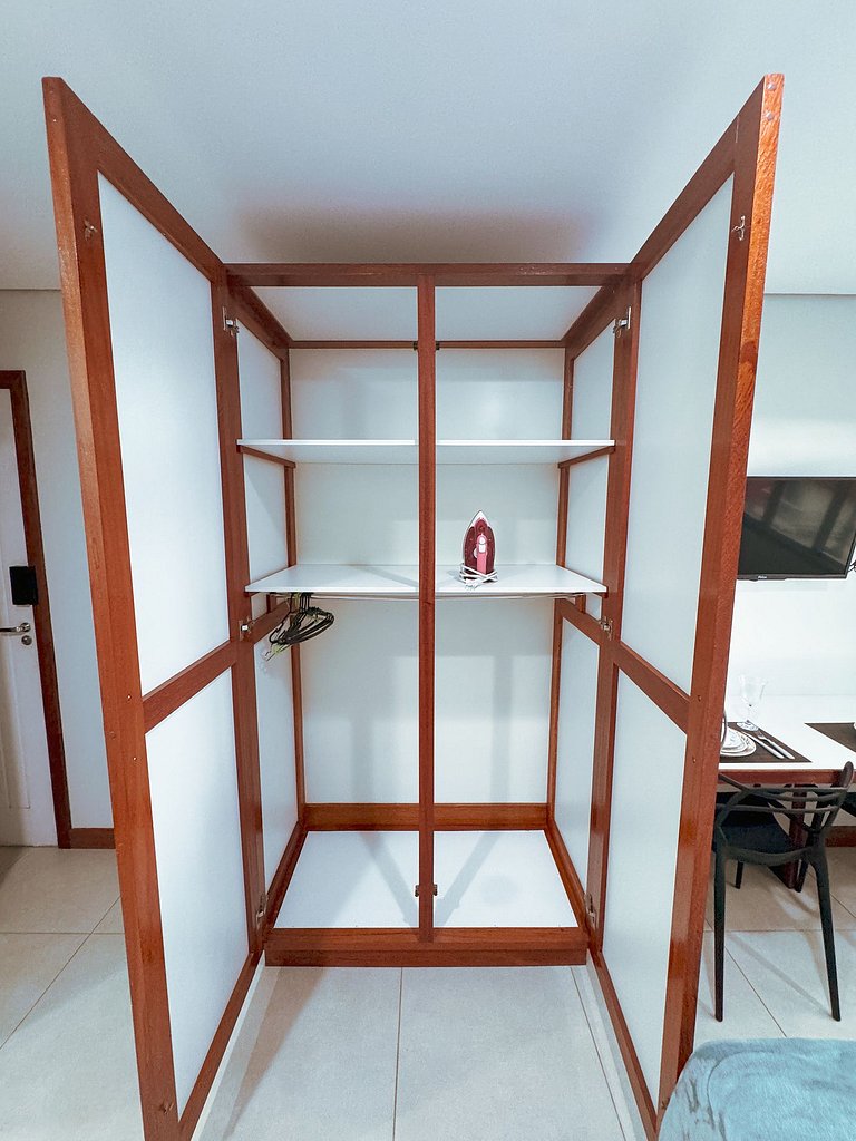 Studio ao lado da UFSC - PF09