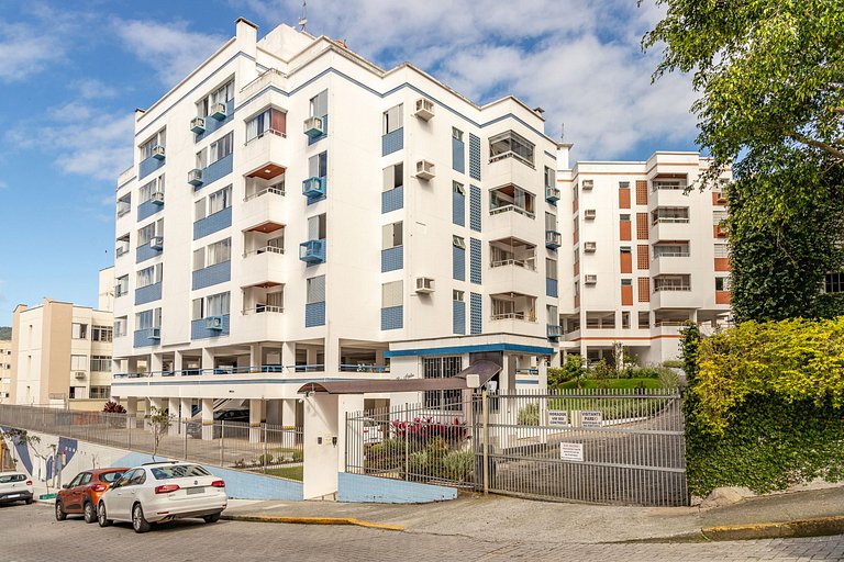 Edificio Italia - UFSC